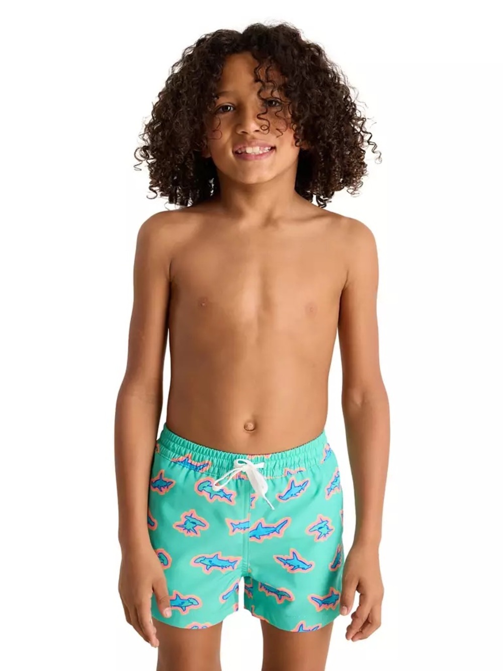 Youth Chubbies Swim Shorts